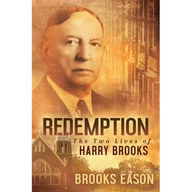 Redemption: The Two Lives of Harry Brooks