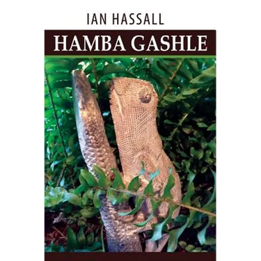 Hamba Gashle