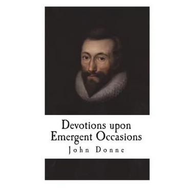 Devotions upon Emergent Occasions