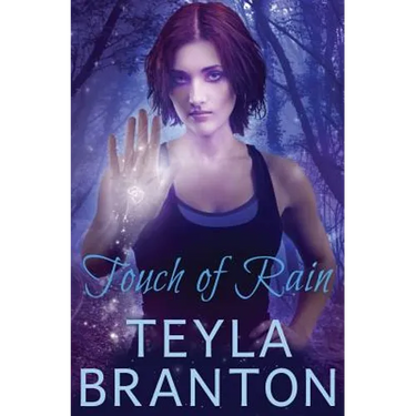 Touch of Rain