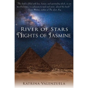 River of Stars, Nights of Jasmine
