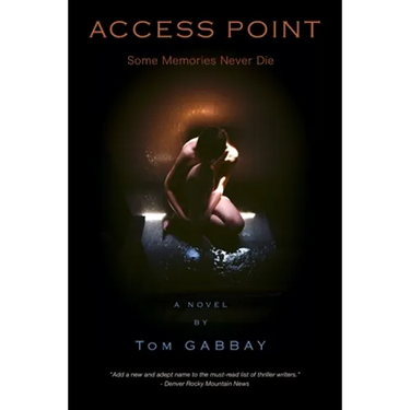Access Point: A Psychological Thriller