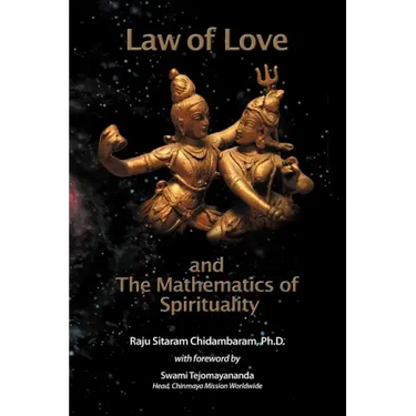 Law of Love & the Mathematics of Spirituality