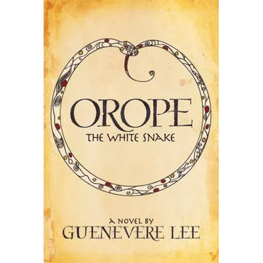 Orope -The White Snake