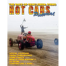 The Race of Gentlemen: PISMO: A Special HOT CARS Pictorial Issue!