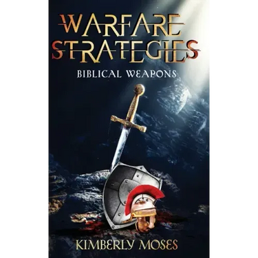 Warfare Strategies: Biblical Weapons