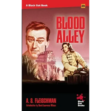 Blood Alley