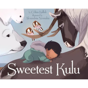 Sweetest Kulu