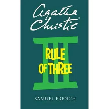 Rule of Three