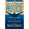 Spiritual Dimension Protocol: For Victorious Life in the Spiritual Dimension