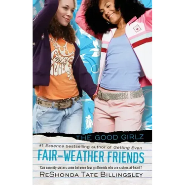 Fair-Weather Friends