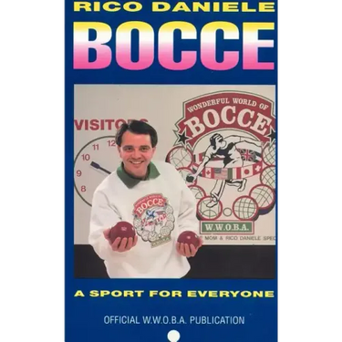 Bocce: A Sport for Everyone