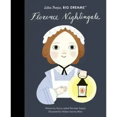 Florence Nightingale