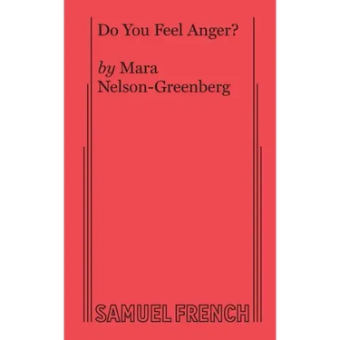 Do You Feel Anger?