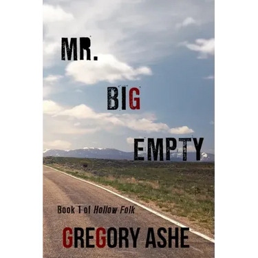 Mr. Big Empty