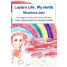 Layla's Life, My Words: An insight into the world of a child with Foetal Alcohol Spectrum Disorder (FASD)