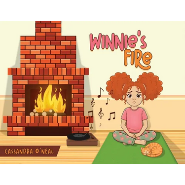 Winnie's Fire