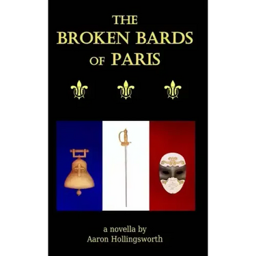 The Broken Bards of Paris