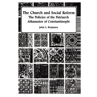 The Church and Social Reform