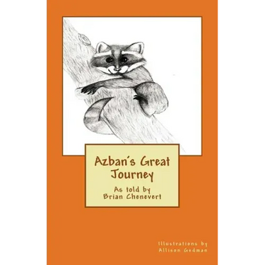 Azban's Great Journey
