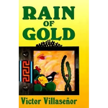 Rain of Gold