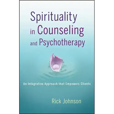 Spirituality in Counseling and Psychotherapy