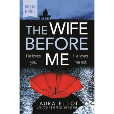 The Wife Before Me