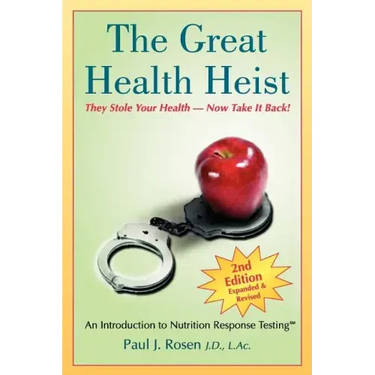 The Great Health Heist