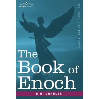 The Book of Enoch