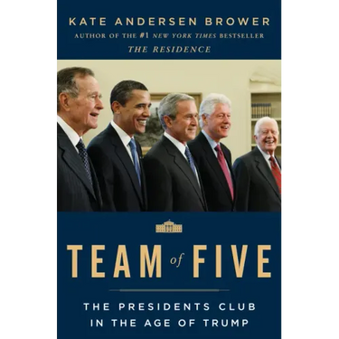 Team of Five