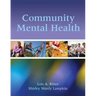 Community Mental Health
