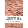The Diary of a Provincial Lady