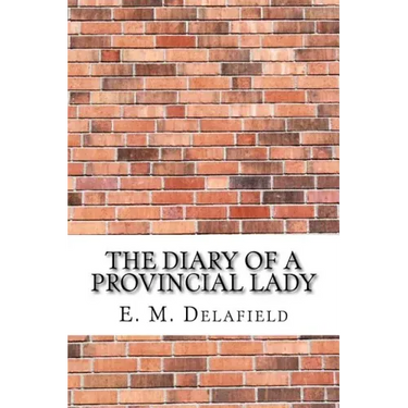 The Diary of a Provincial Lady