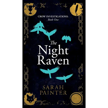 The Night Raven