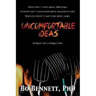 Uncomfortable Ideas