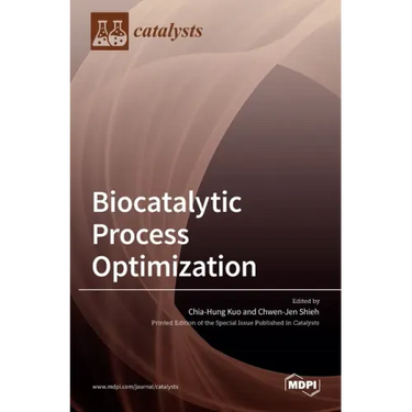 Biocatalytic Process Optimization