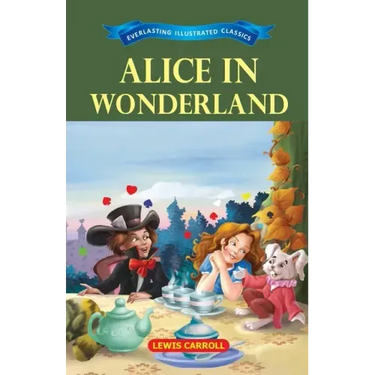 Alice in Wonderland