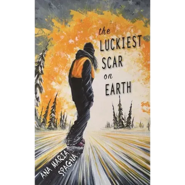 The Luckiest Scar on Earth