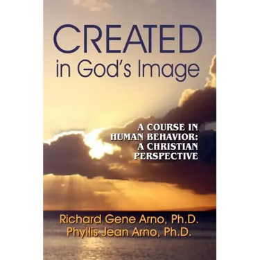 Created in God's Image