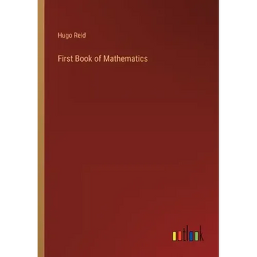 First Book of Mathematics