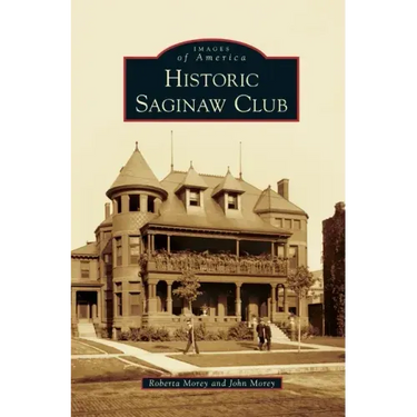 Historic Saginaw Club