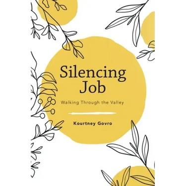 Silencing Job: Walking Through the Valley