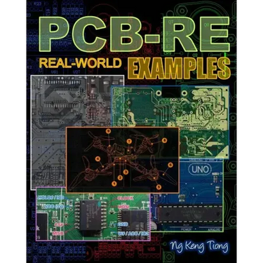 Pcb-Re: Real-World Examples