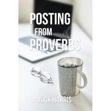 Posting from Proverbs