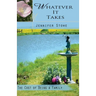 Whatever it Takes: The Cost of Being a Family