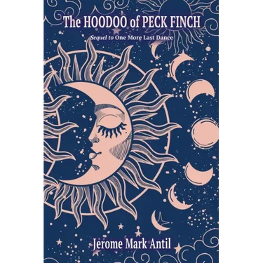 The Hoodoo of Peck Finch