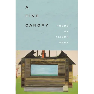 A Fine Canopy