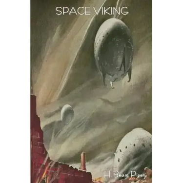Space Viking