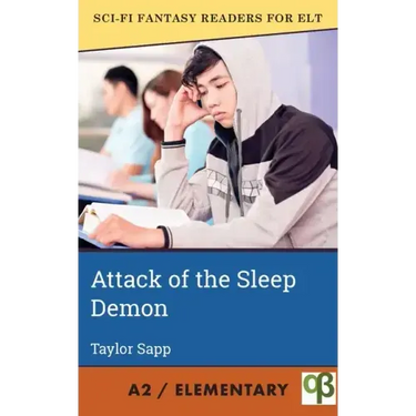 Attack of the Sleep Demon