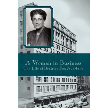 A Woman in Business